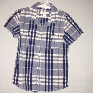 🔴FINAL PRICE 🔴 Burberry shirt 6y